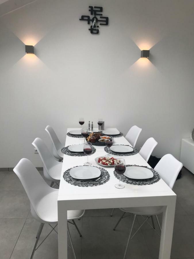 Appartamento Vittore Cannobio Exterior foto